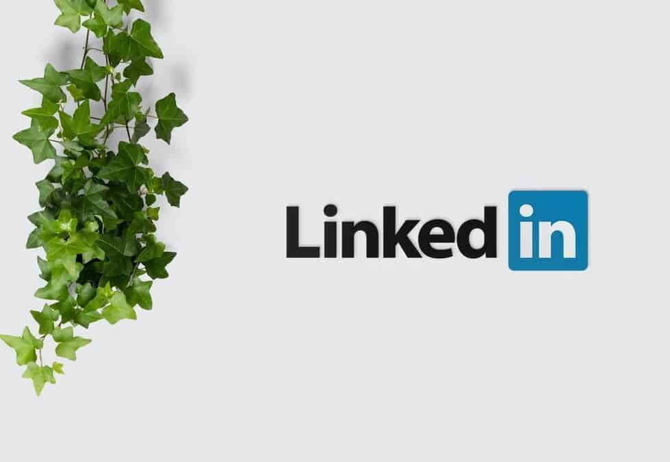 linkedin logo