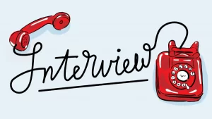 Phone Interview