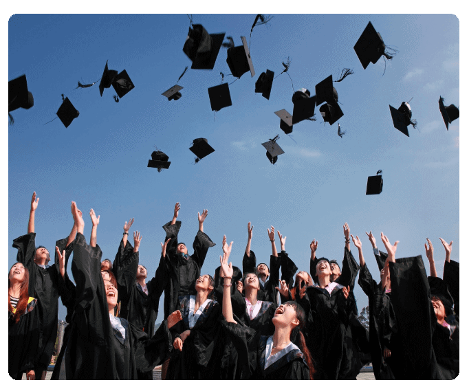 Career Success Australia Graduates
