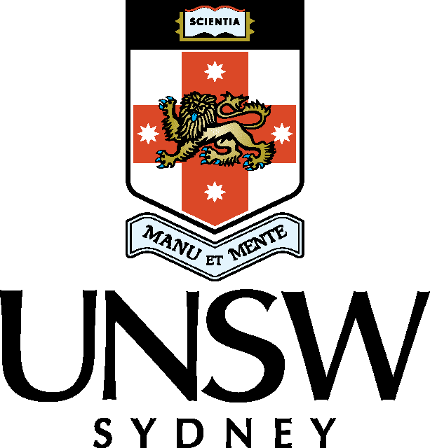 Unsw Sydney Logo