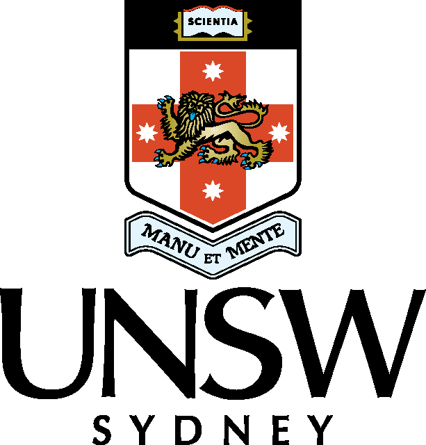 UNSW Sydney Logo