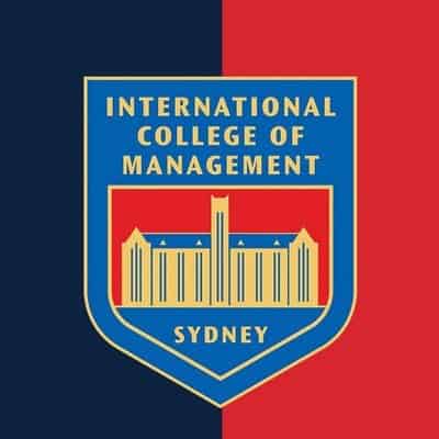 International College Of Management Sydney