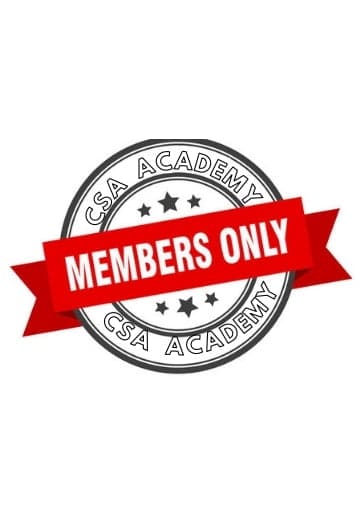 csa academy