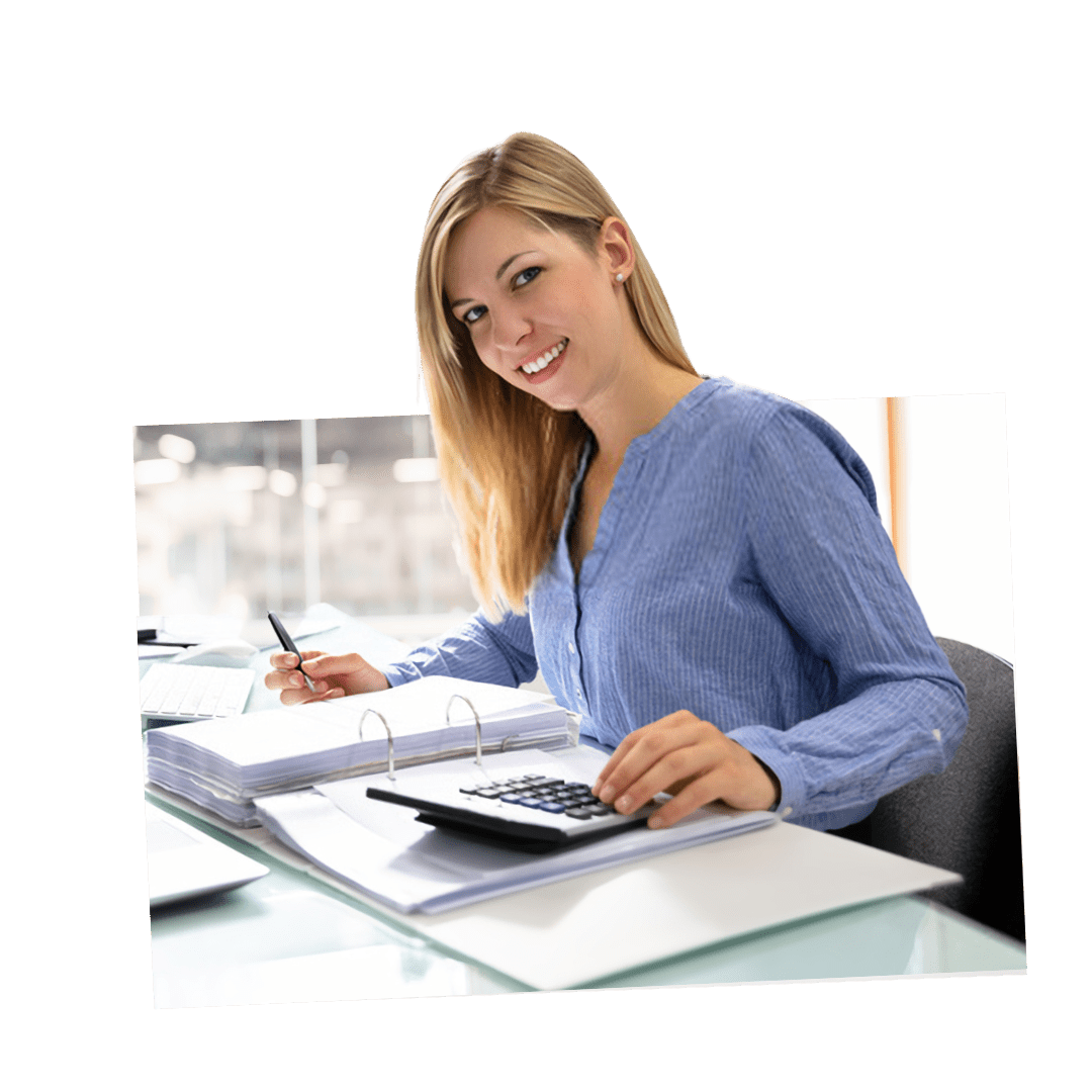 Tax Accounting Internships