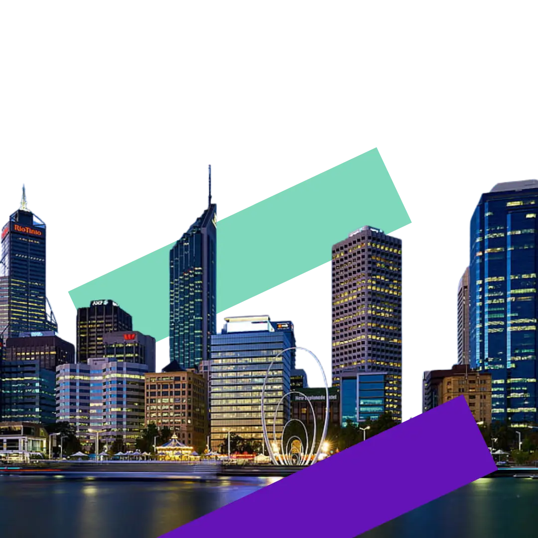 Internships in Perth