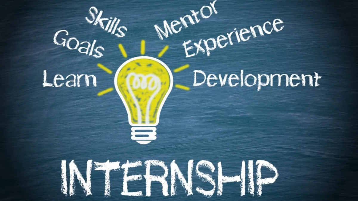 3 steps to get an Internship