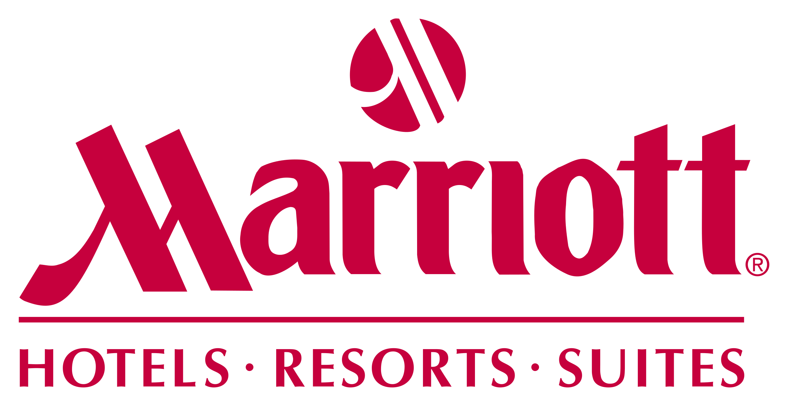 Marriott logo
