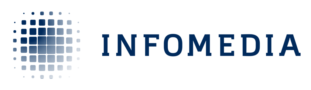 Infomedia Logo.svg