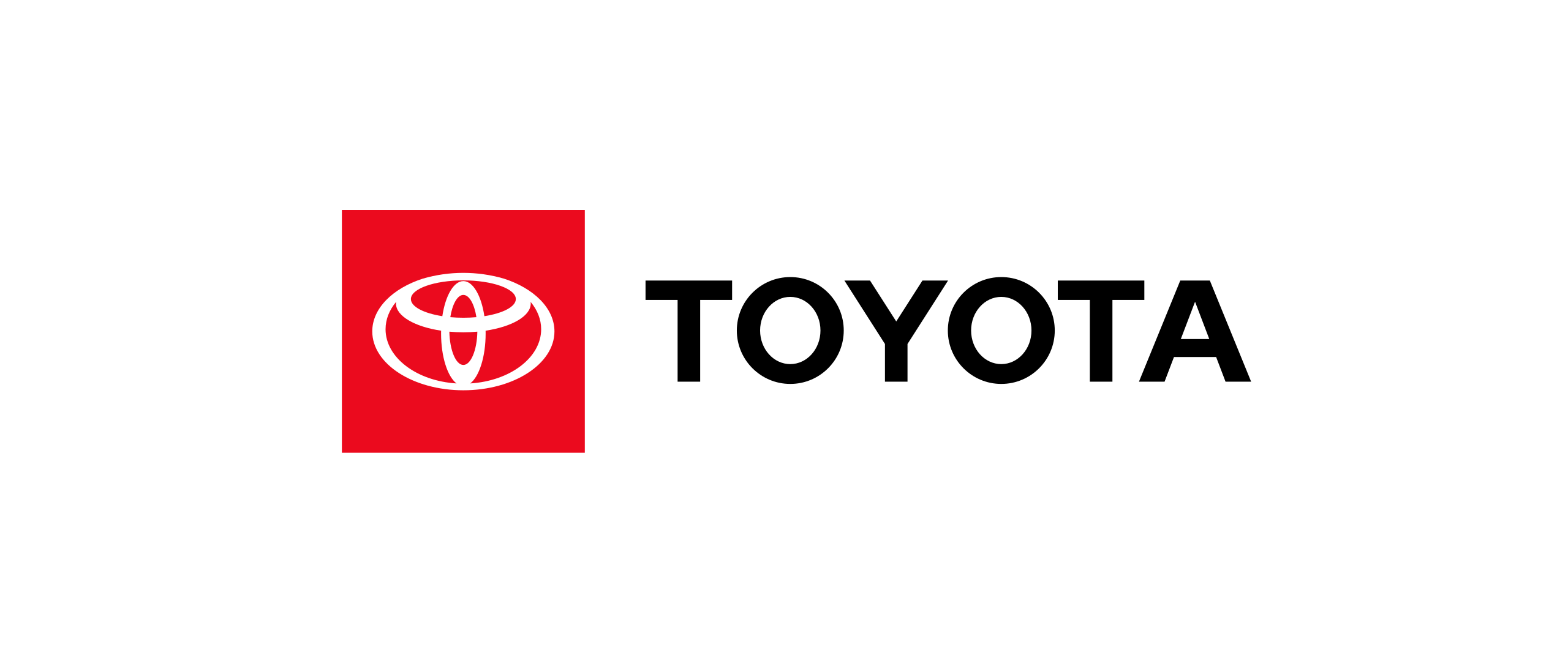 Toyota logo