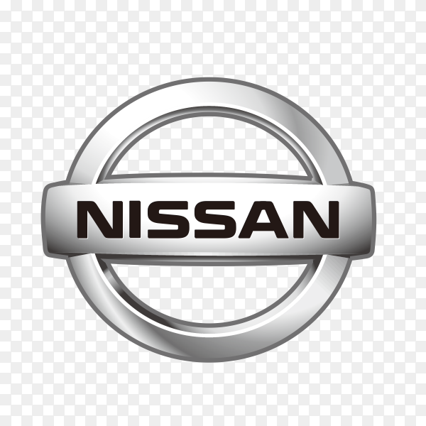 Nissan logo