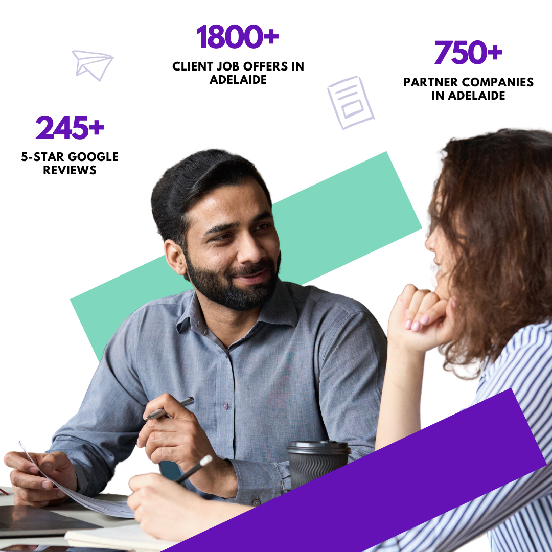 Career Coaching Adelaide