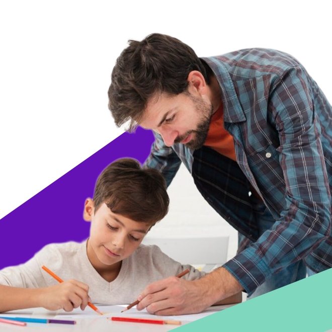 Nanny and In-Home Educator