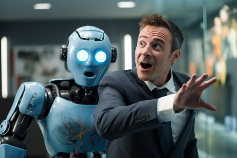 jobs safe from ai
