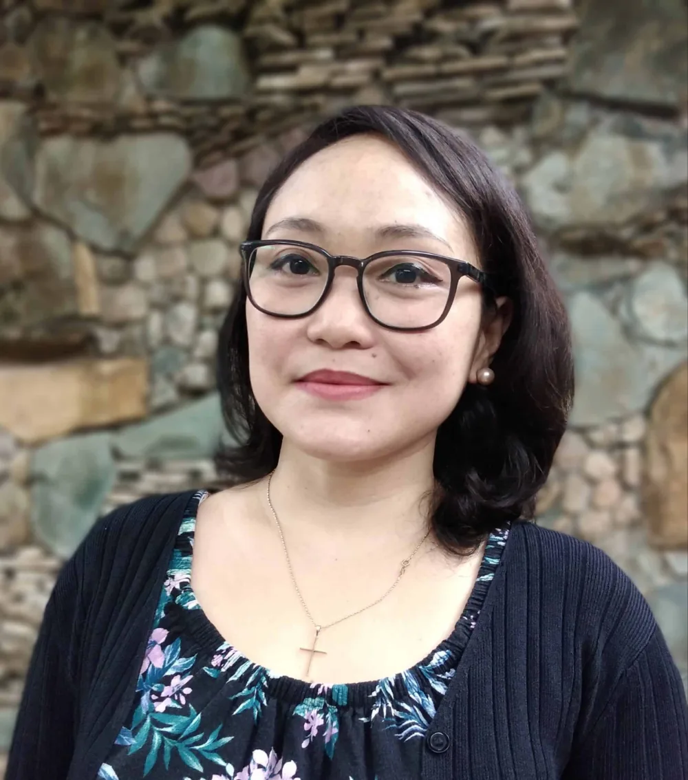 Pearl Doronila