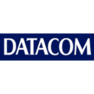 Datacom logo