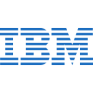 IBM logo