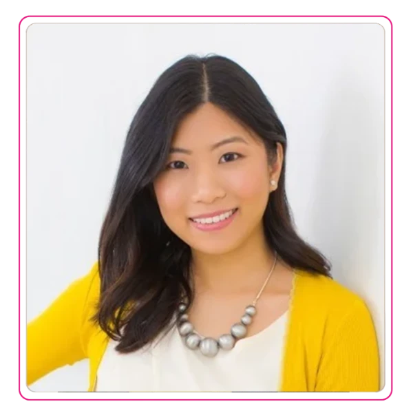 Melissa Leong