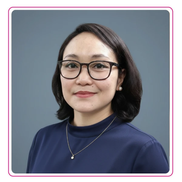 Pearl Doronila