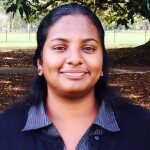 Poornima Vijaykumar
