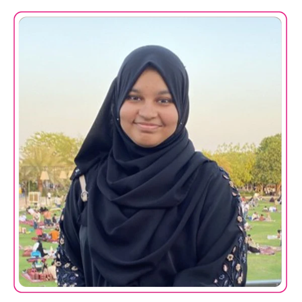 Sumaiya Sulaiman