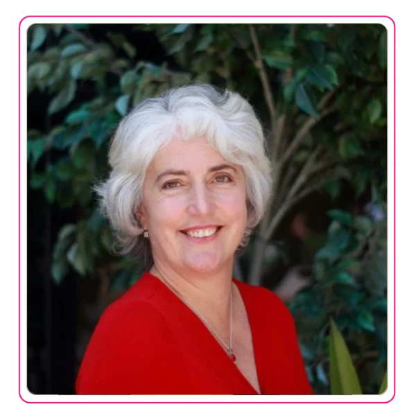 Tracy Busse